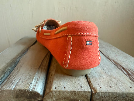 Tommy Hilfiger loafer