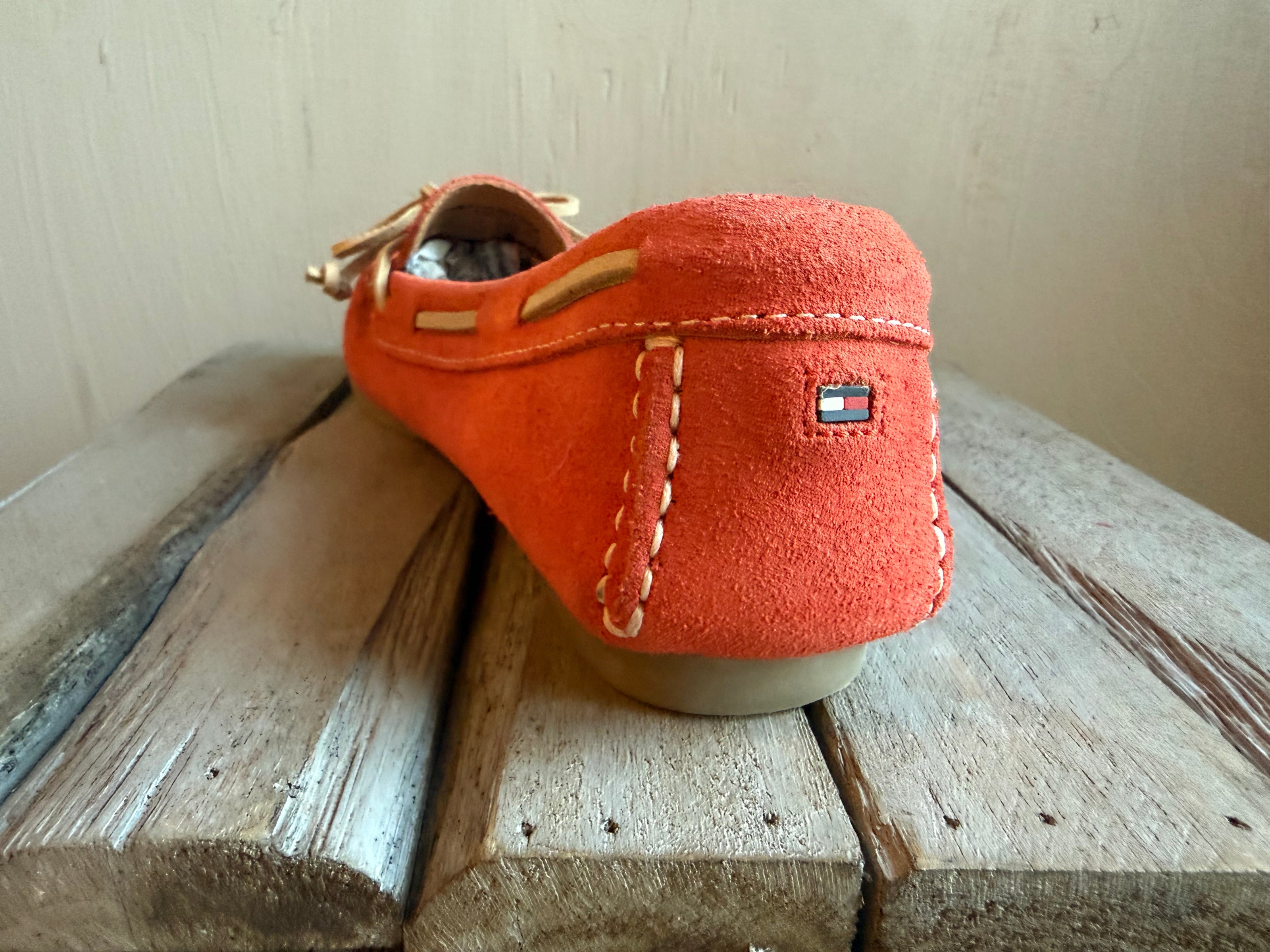 Tommy Hilfiger loafer