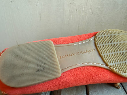 Tommy Hilfiger loafer