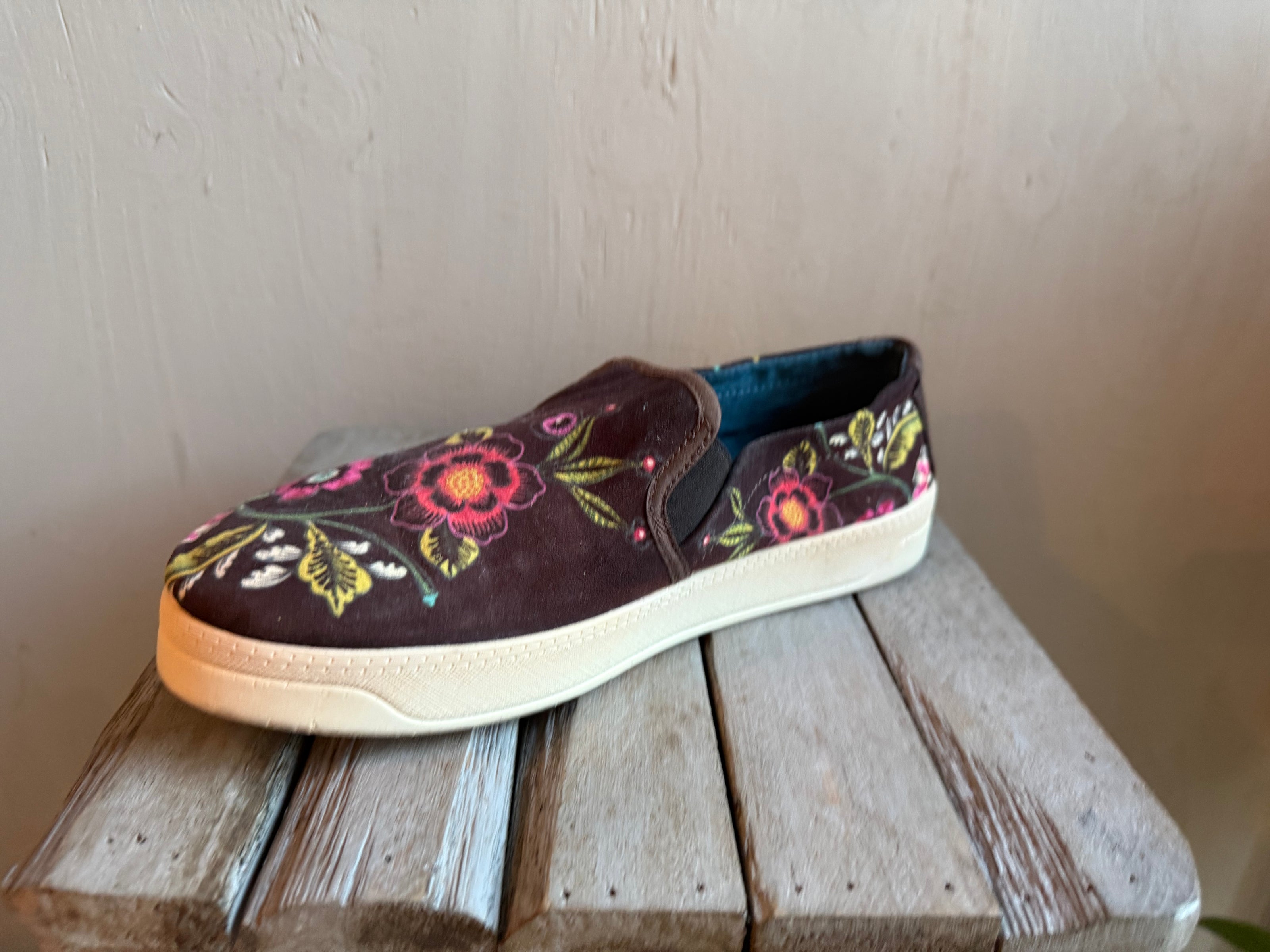Desigual slip-on sneakers maat 39