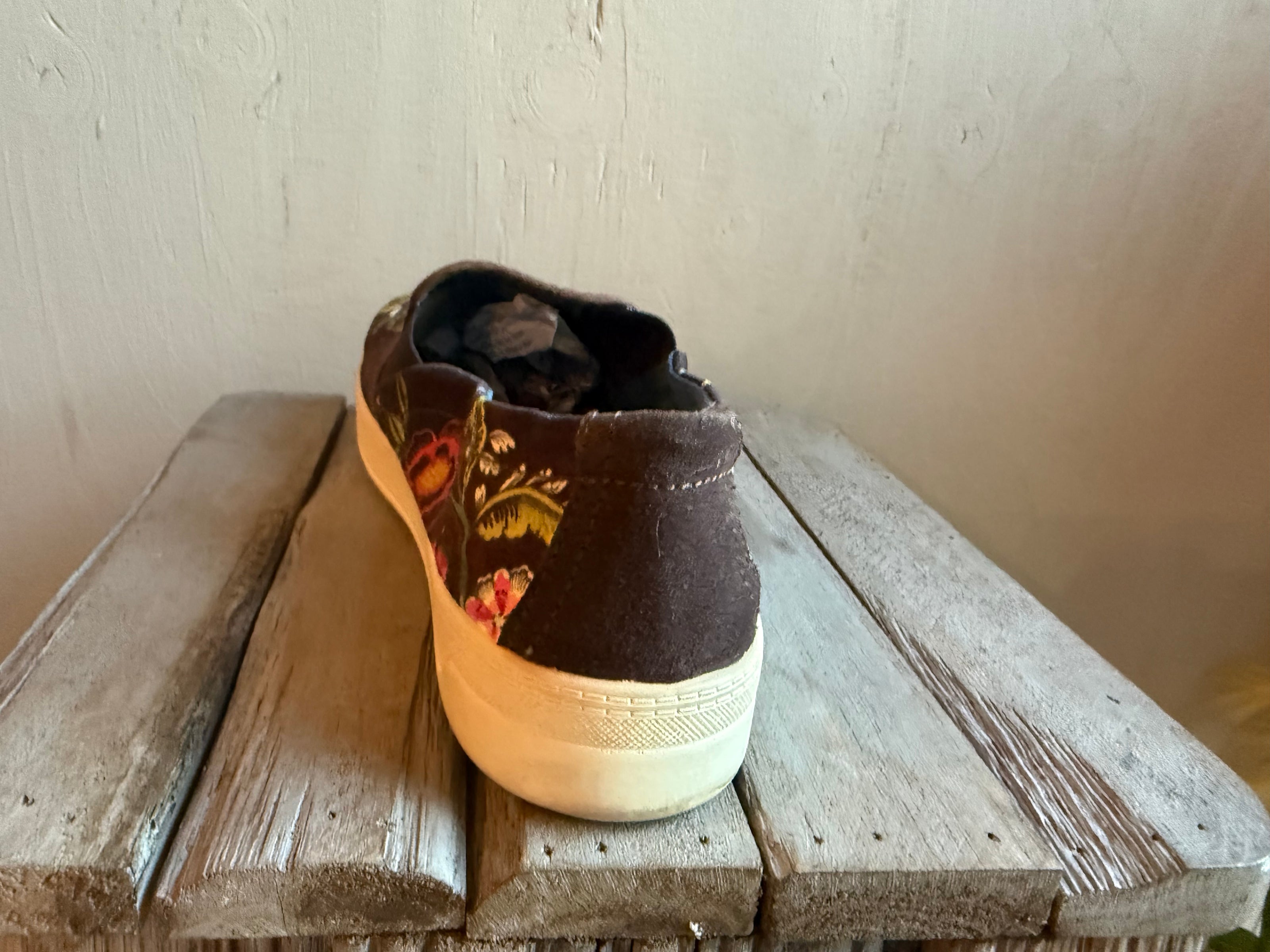 Desigual slip-on sneakers maat 39