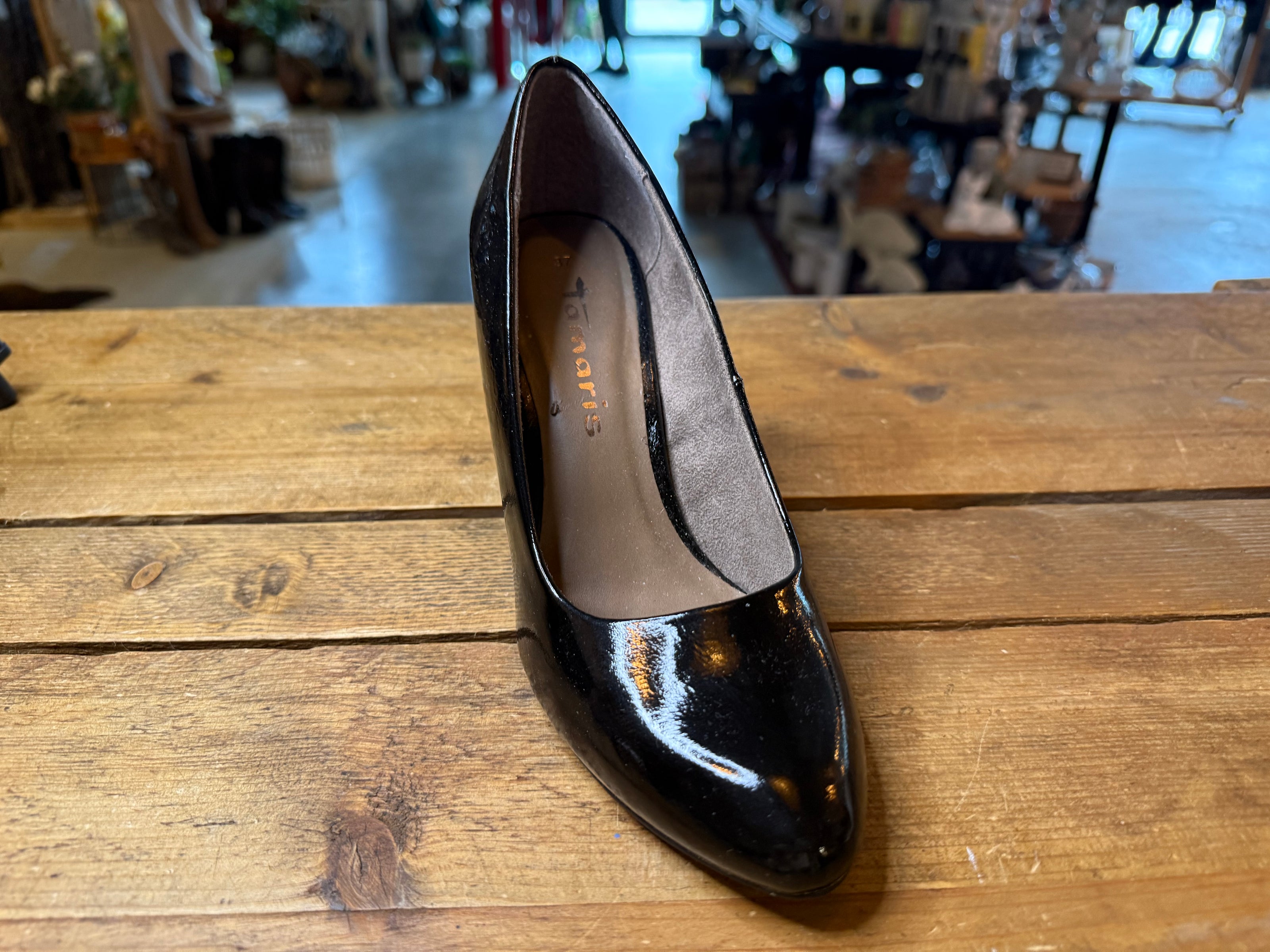 Tamaris pumps maat 37