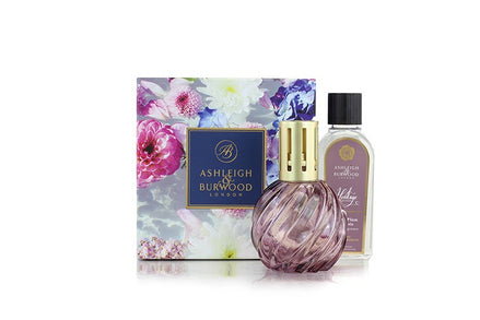 Giftset Heritage Mauve