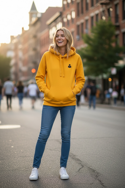 Isabel Marant hoodie