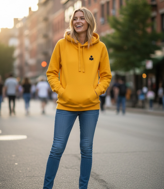 Isabel Marant hoodie