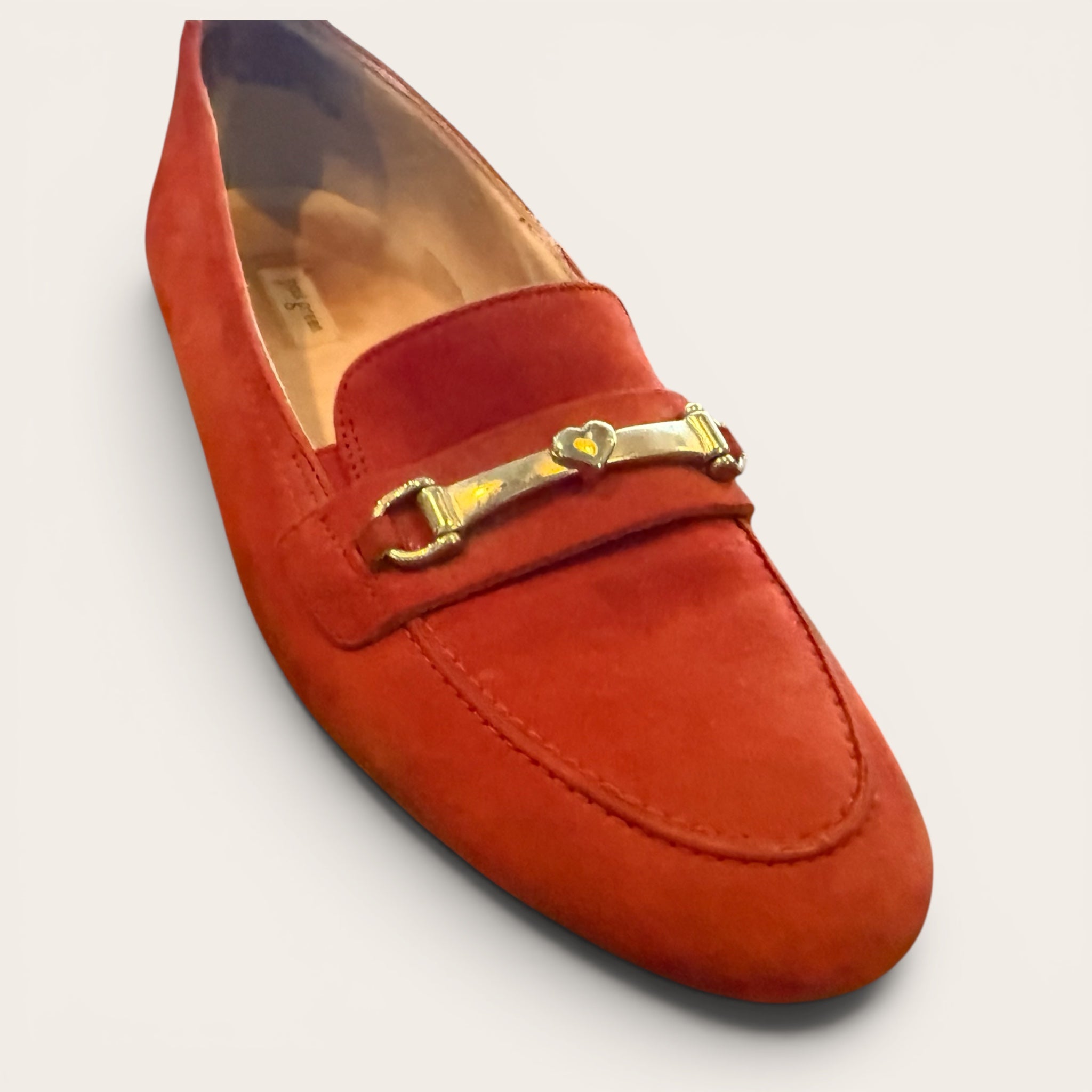 Paul Green loafers – maat 41