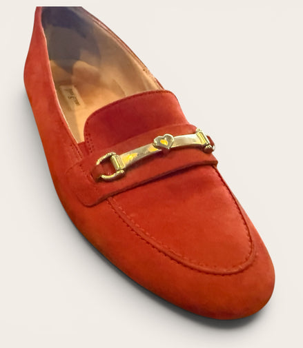 Paul Green loafers – maat 41