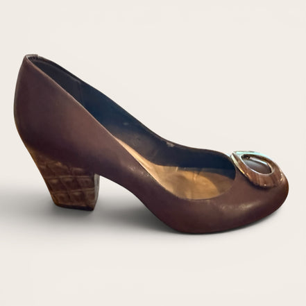 Via Uno pumps – maat 40