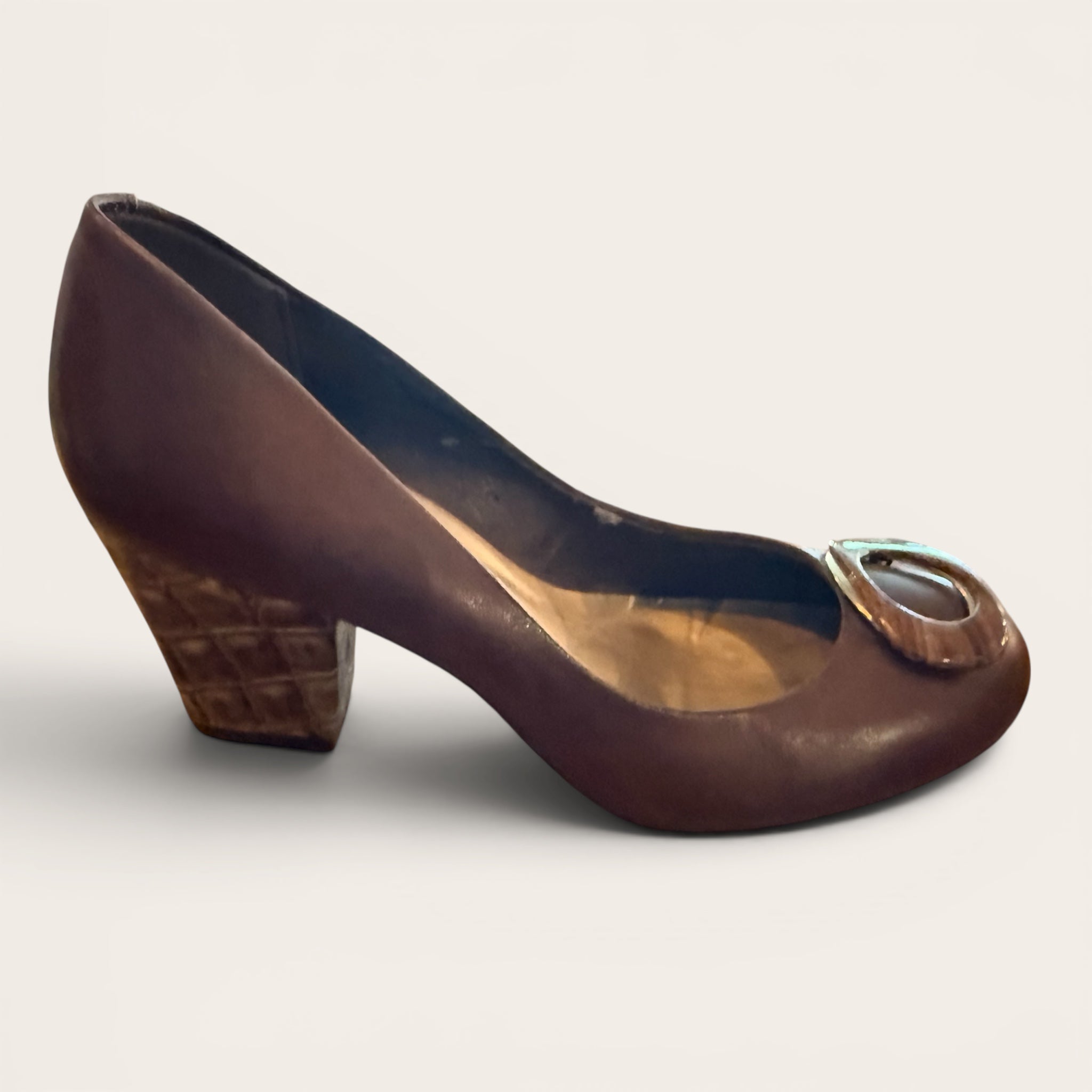 Via Uno pumps – maat 40
