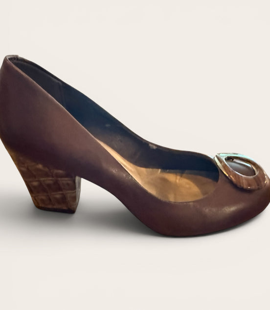 Via Uno pumps – maat 40