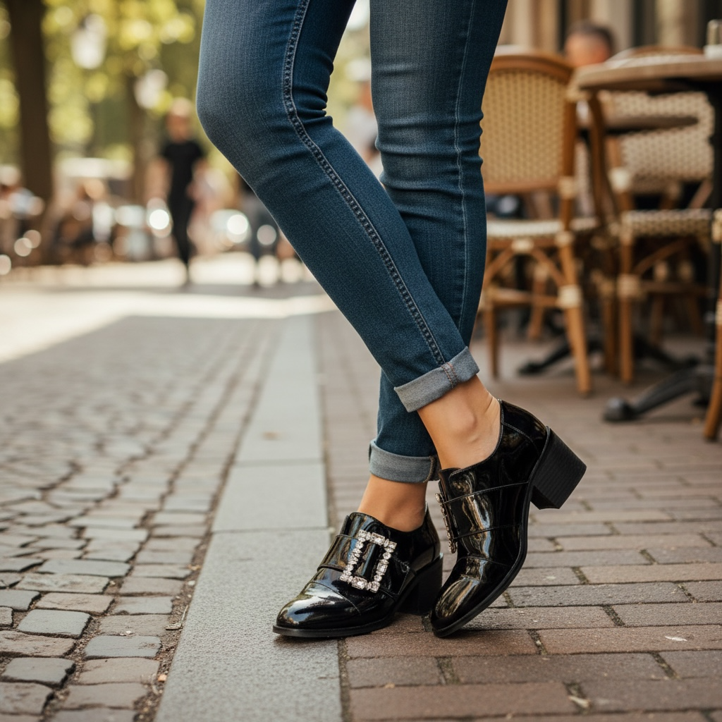 Jeffrey Campbell maat 36