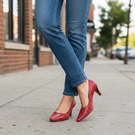 Gabor pumps – maat 37,5