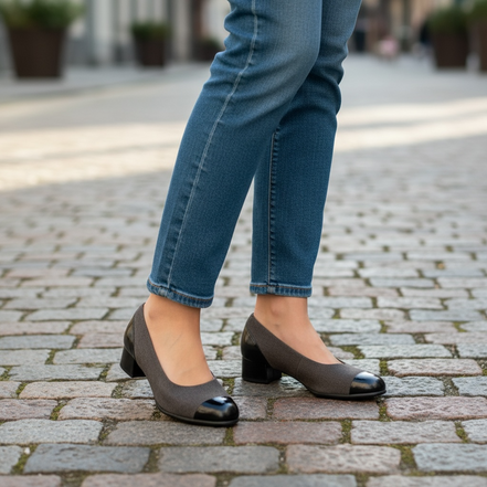 Gabor Pumps – Maat 7 (ca. maat 40,5/41)