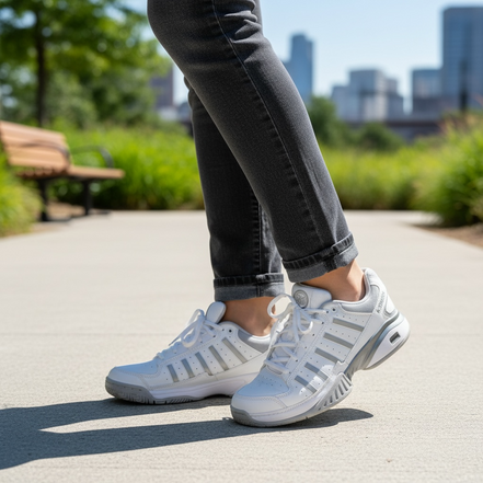 K-Swiss schoenen – maat 40