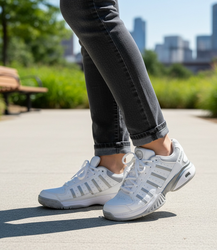 K-Swiss schoenen – maat 40