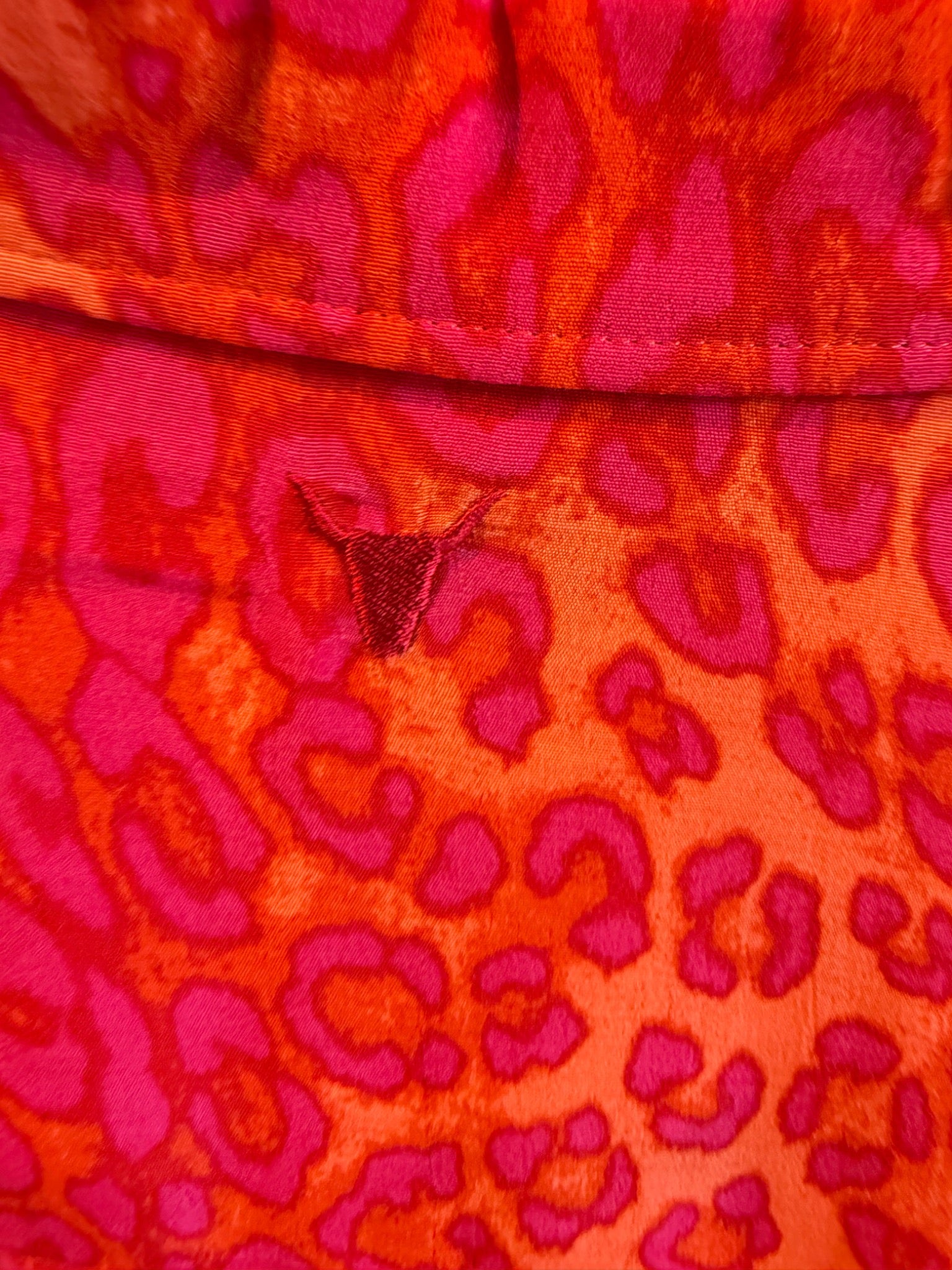 Alix blouse – originele foto