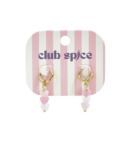 Charming Beads Earrings for Women, Romantic & Sweet