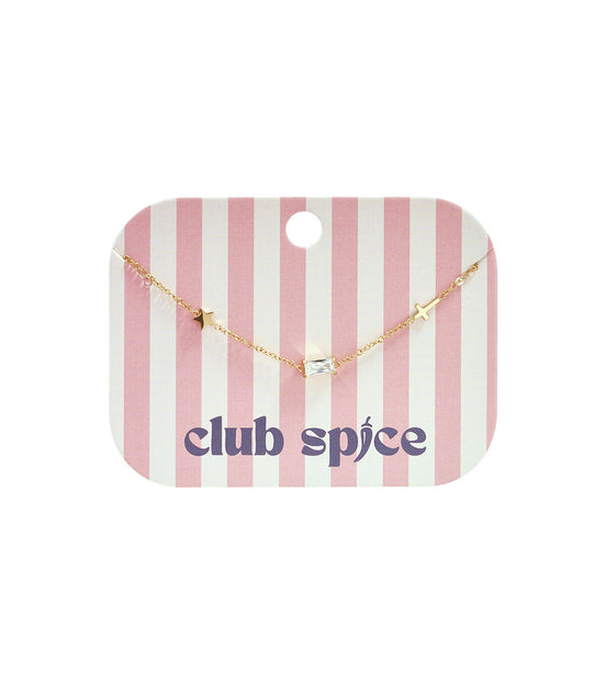 Elegant All-Fit Stainless Steel Charm Bracelets
