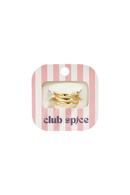 Elegant Gold Minimalist Ring for Everyday Wear