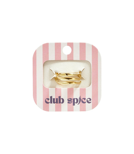 Elegant Gold Minimalist Ring for Everyday Wear