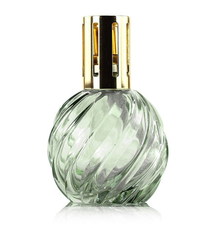 Geurlamp Heritage Green