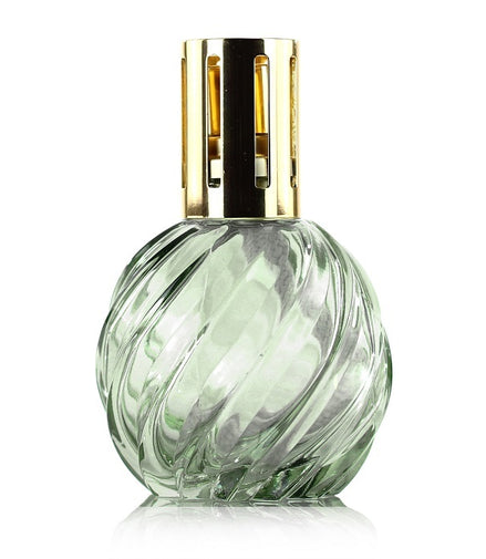 Geurlamp Heritage Green