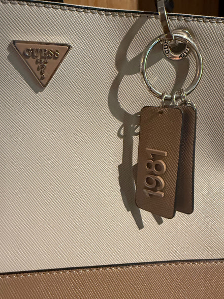 Guess shopper – originele productfoto