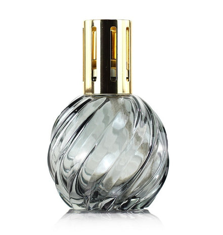 Geurlamp Heritage Grey