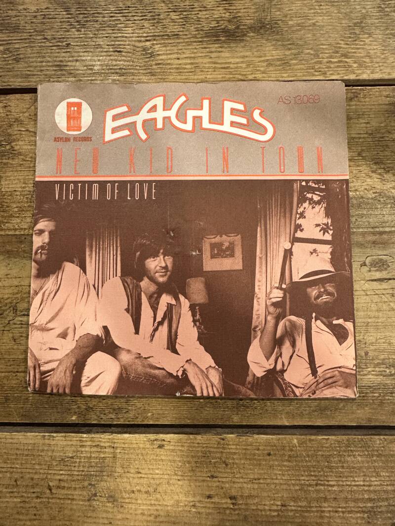 Single Eagles