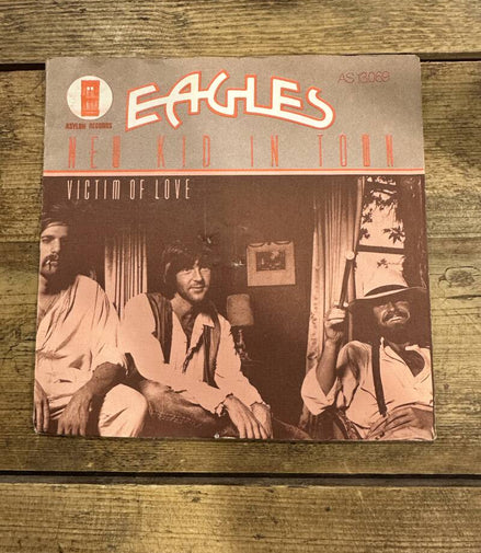 Single Eagles