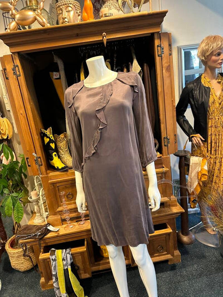 Jurk 10 Feet — XS / 10 Feet