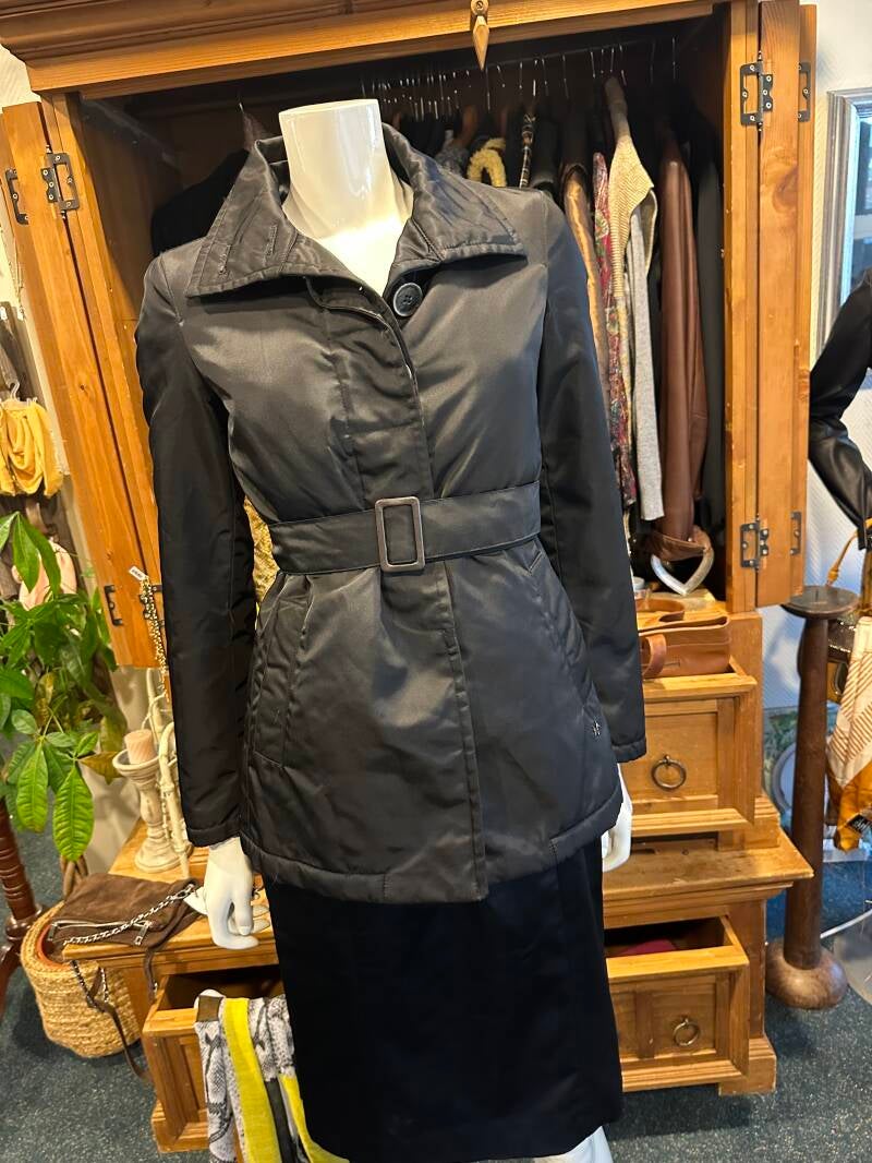 Thomas Burberry Jas — XS / Thomas Burberry