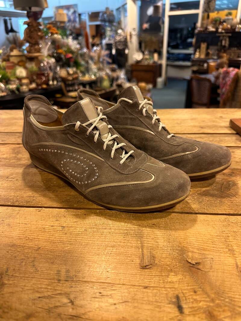 Footnotes sneaker maat 41