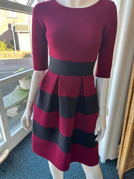 Sandro Ferrone jurk — Sandro Ferrone / 40