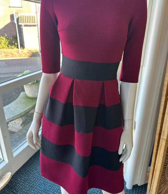 Sandro Ferrone dress — Sandro Ferrone / 40