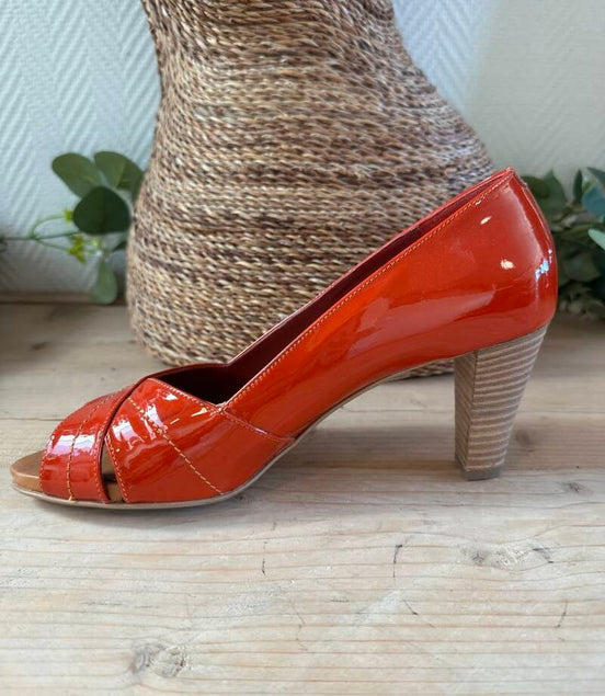 Pumps from Maripe — Maripe / 40