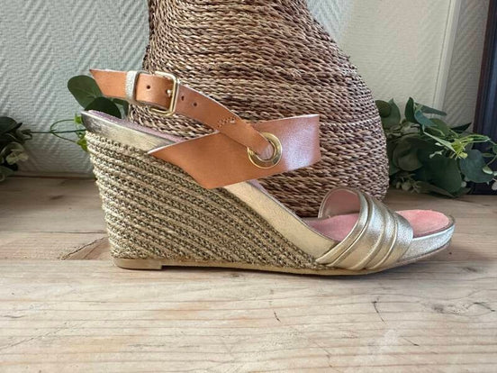 Espadrilles from ToBe