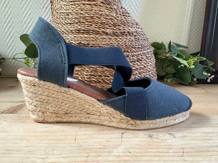 Espadrilles van Nelson