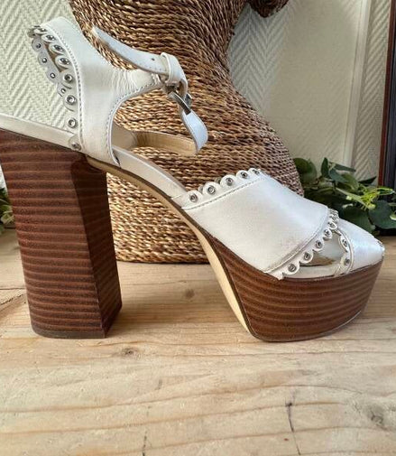 Michael Kors sandalen maat 40