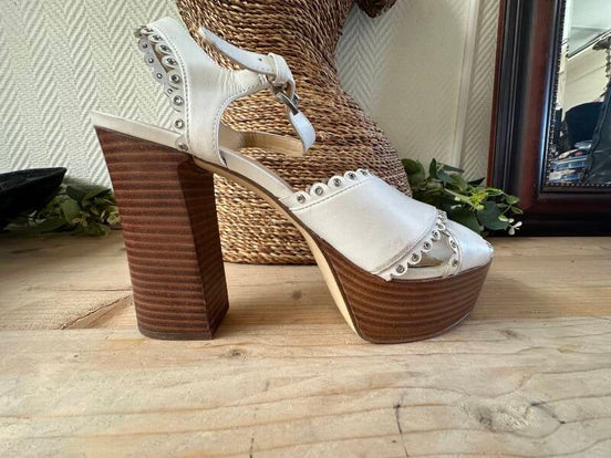 Michael Kors sandals — Michael Kors / 40