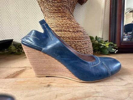 Sleehak van Roberto D'Angelo