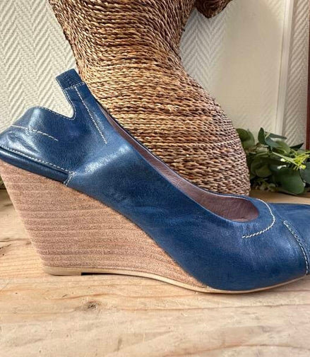 Sleehak van Roberto D'Angelo