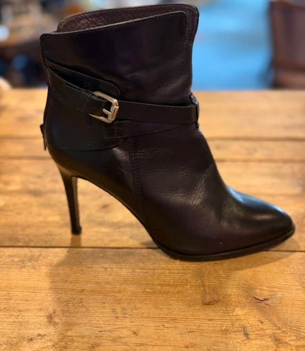 elegante hoge hak van Catwalk