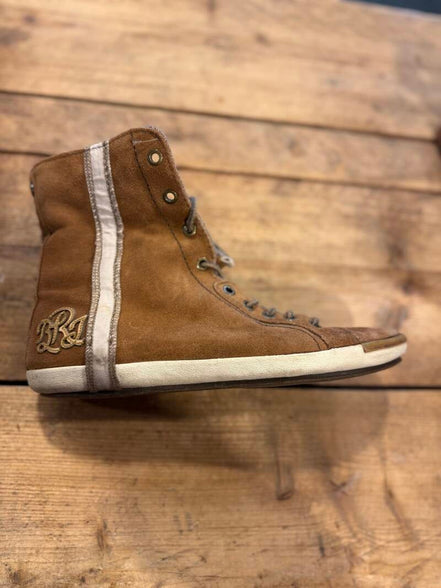 Stoere Replay schoenen