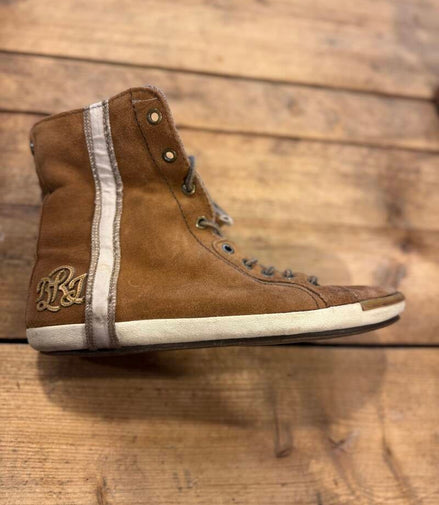 Stoere Replay schoenen