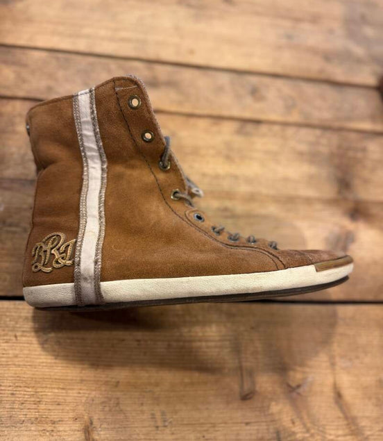 Stoere Replay schoenen maat 39