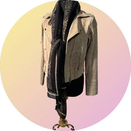 Goosecraft Jack maat XL