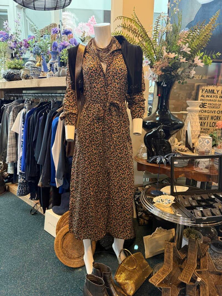 Jurk Lofty Manner — Lofty Manner / XS