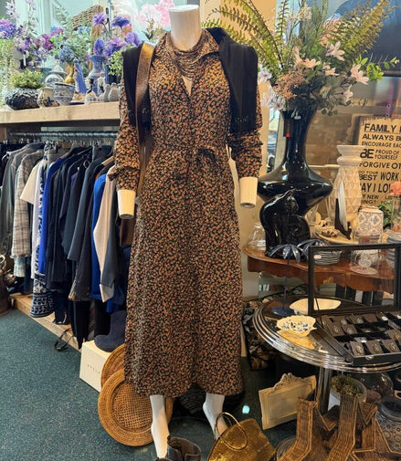 Jurk Lofty Manner — Lofty Manner / XS