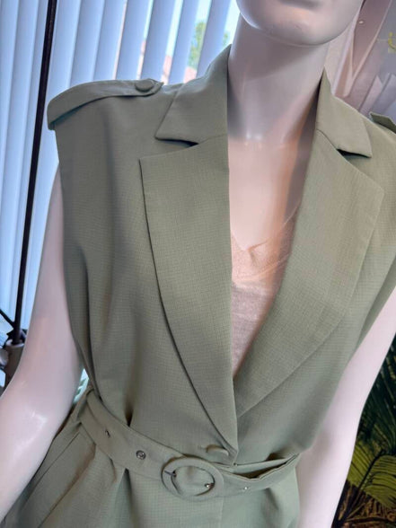 IRO Top — RIO / XS